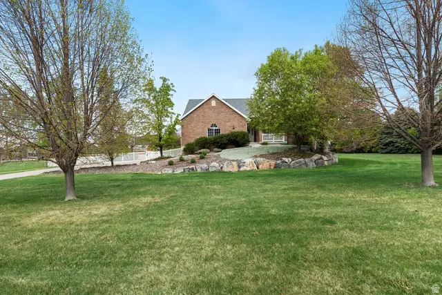 555 E 1600 S, Mapleton, UT 84664 - #1