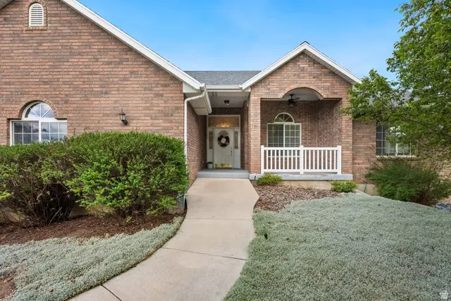 555 E 1600 S, Mapleton, UT 84664 - #2