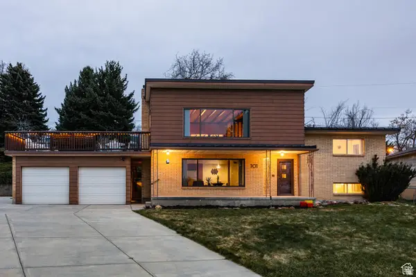 101 W 2800 S, Bountiful, UT 84010