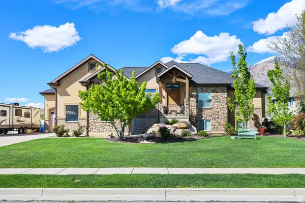 766 W 2825 N, Pleasant View, UT 84414