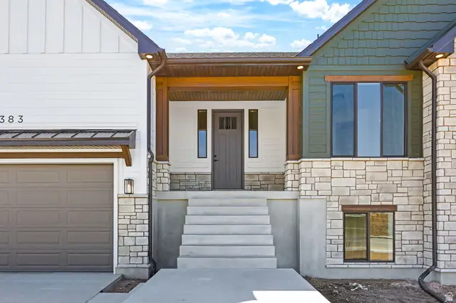 2383 W 3000 N #80, Farr West, UT 84404 - #3