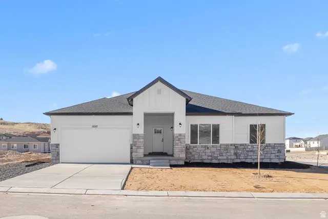 2779 S Spanish Oaks Dr #CALDWE, Spanish Fork, UT 84660 - #1