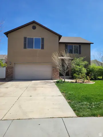511 S Spanish Fields Dr, Spanish Fork, UT 84660