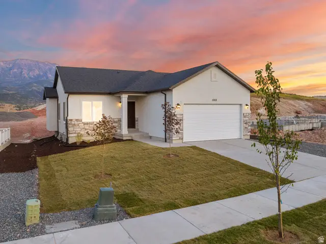 1651 S Windsong Dr #CHAMBE, Santaquin, UT 84655 - #3