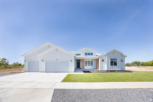 2777 S 3300 E #19OC, Spanish Fork, UT 84660