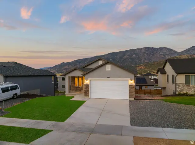 1723 S Windsong Dr #SR379, Santaquin, UT 84655 - #2