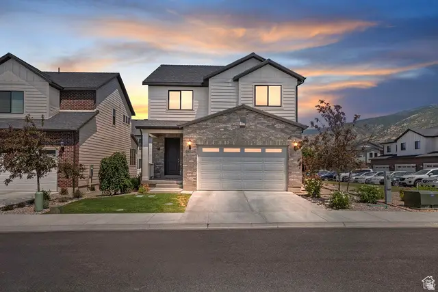 18 W Lady Ln, Bountiful, UT 84010 - #2