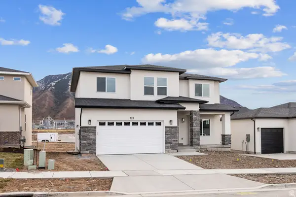 3268 E 2770 S #ARDEN, Spanish Fork, UT 84660