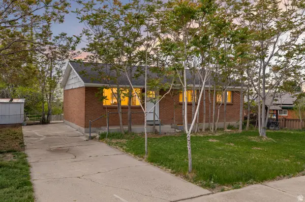 596 S 1500 E, Provo, UT 84606