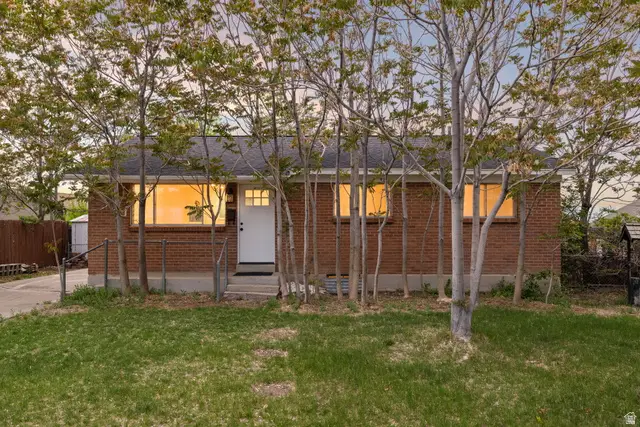 596 S 1500 E, Provo, UT 84606 - #2