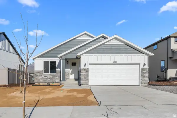 1630 S Windsong Dr #369, Santaquin, UT 84655