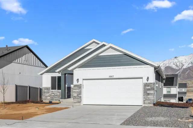 1630 S Windsong Dr #369, Santaquin, UT 84655 - #3