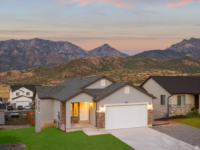 1638 S Windsong Dr #368, Santaquin, UT 84655 - #1