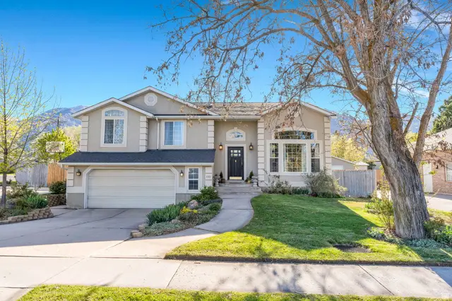 190 N 100 W, Alpine, UT 84004 - #1