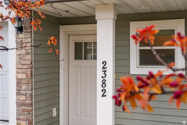 2382 S 1275 W, Nibley, UT 84321 - #2