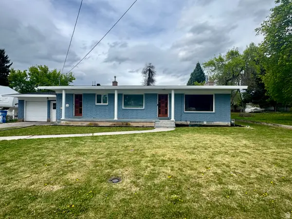 165 E 100 S, Smithfield, UT 84335