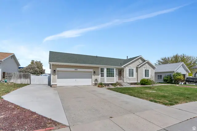 2018 W Glen Ave, Riverton, UT 84065 - #2