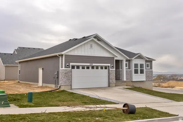 1666 S Windsong Dr #365, Santaquin, UT 84655 - #2