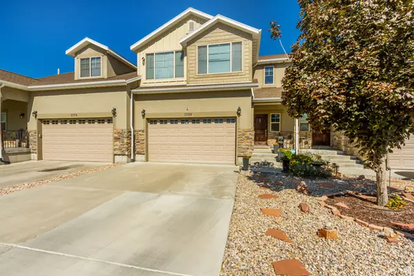 2268 W Harker Farm Ln S, Taylorsville, UT 84129