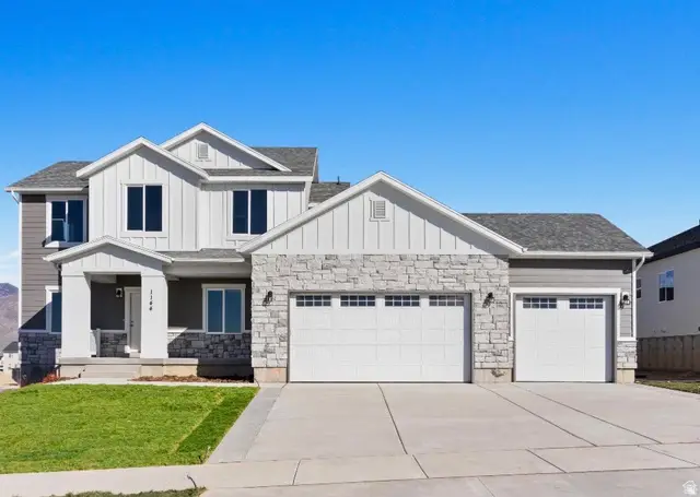 3232 E 2770 S #11OC, Spanish Fork, UT 84660 - #1