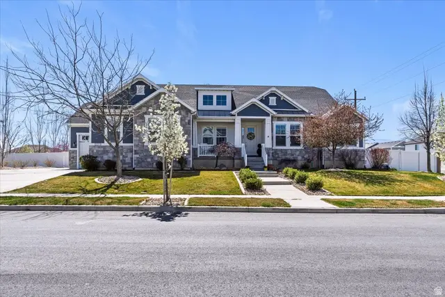 2273 W 1300 S, Lehi, UT 84043 - #2