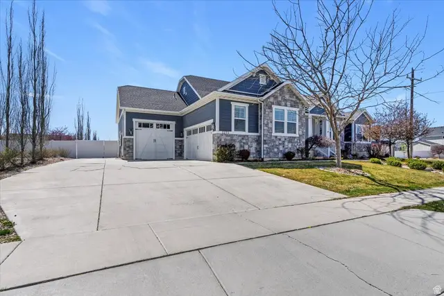 2273 W 1300 S, Lehi, UT 84043 - #3