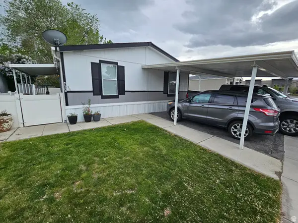 461 W 9260 S #18, Sandy, UT 84070