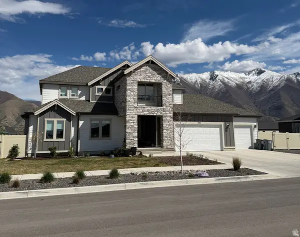3224 E 2720 S #WAKEFI, Spanish Fork, UT 84660