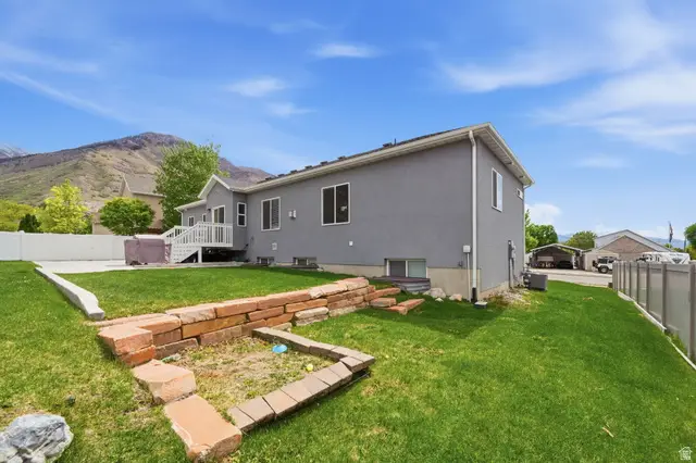 1177 E 850 S, Provo, UT 84606 - #3