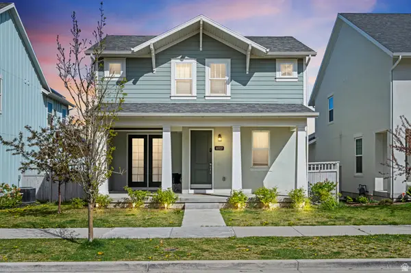 11727 S Moring Point Way, South Jordan, UT 84009