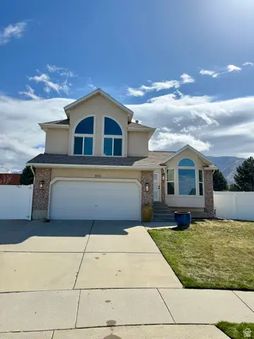 988 E Blue Heron Cir, Draper, UT 84020 - #1