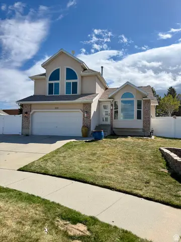 988 E Blue Heron Cir, Draper, UT 84020 - #2