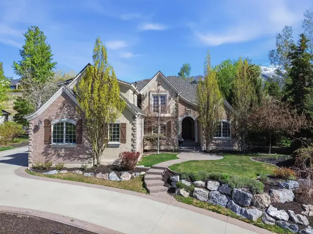 574 W 600 N, Alpine, UT 84004 - #1