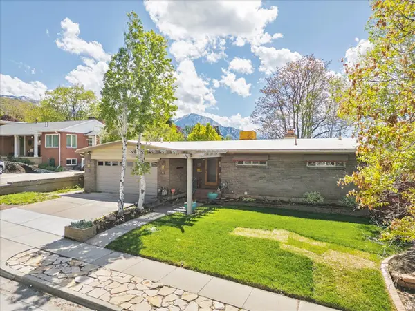 2506 E Downington Ave S, Salt Lake City, UT 84108