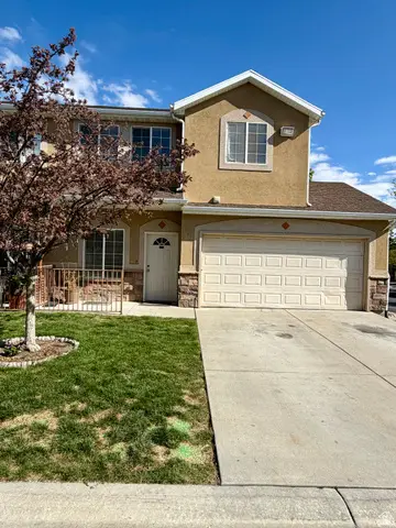5574 W Good Springs Cv, West Jordan, UT 84081 - #1