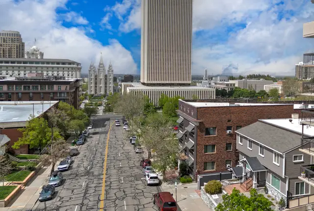 125 E 1st Ave #308, Salt Lake City, UT 84103 - #3