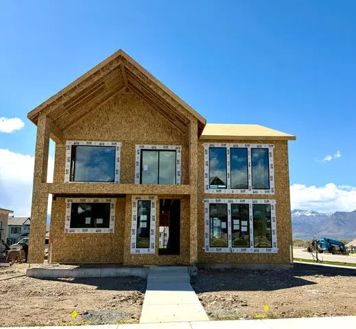 931 Sparrow Rain Ct S #265, Heber City, UT 84032