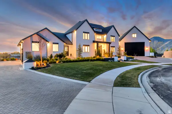 1720 S Hillcrest Cir W, Mapleton, UT 84664