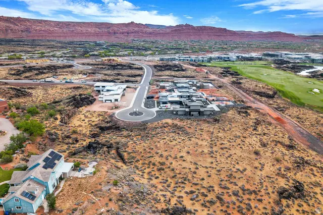 1158 E Redspire Pass #12, Ivins, UT 84738 - #2