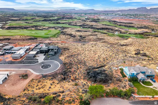 1158 E Redspire Pass #12, Ivins, UT 84738 - #3