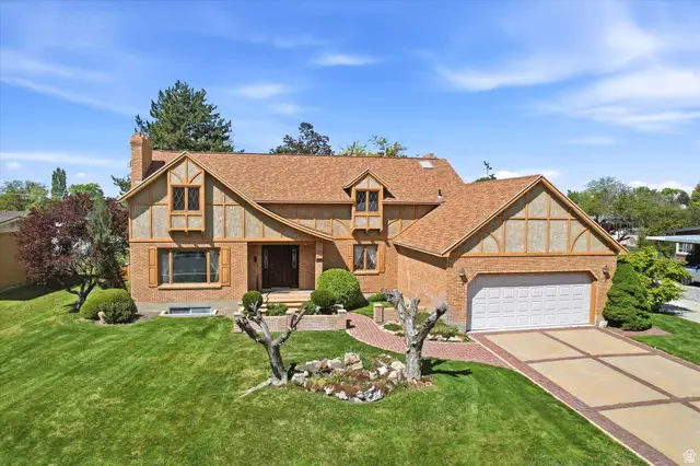 960 S 550 E, Orem, UT 84097 - #1