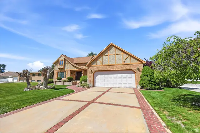 960 S 550 E, Orem, UT 84097 - #3