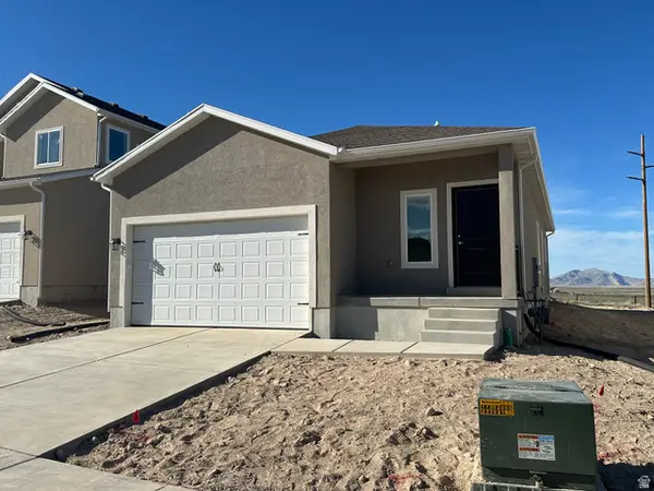 1131 Vegas St W, Grantsville, UT 84029