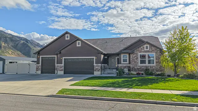 1804 E 1850 S, Spanish Fork, UT 84660 - #1