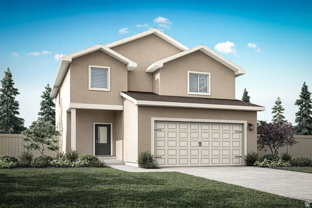 1097 Vegas St W, Grantsville, UT 84029 - #1