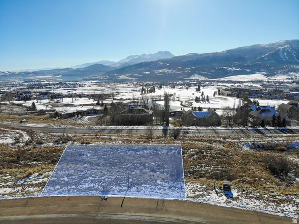 5397 E Purple Sage Dr N #9, Eden, UT 84310