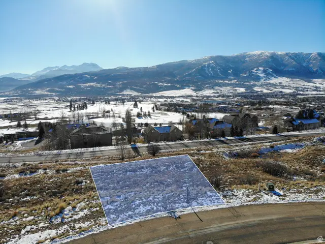 5397 E Purple Sage Dr N #9, Eden, UT 84310 - #2