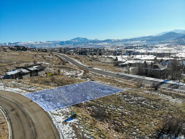 5397 E Purple Sage Dr N #9, Eden, UT 84310 - #3