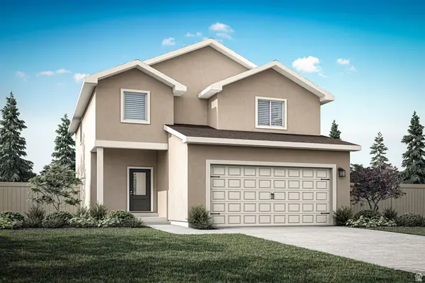 1094 Vegas St W, Grantsville, UT 84029