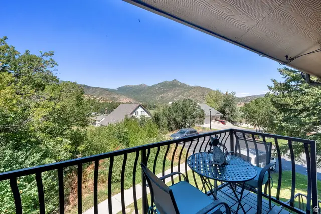 954 W Schneitter Cir N #4, Midway, UT 84049 - #2